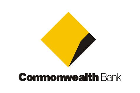 Commonwealth Bank Logo