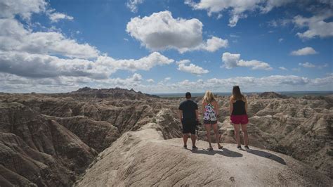 Badlands National Park Hikes and Things to do | The Planet D