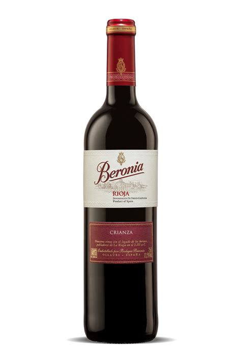 Review: Beronia 2015 Rioja Crianza and 2013 Rioja Reserva - Drinkhacker