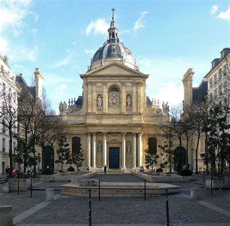 University Sorbonne Paris Nord Ranking - INFOLEARNERS