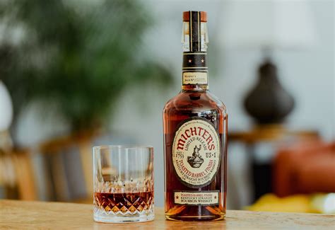 Buy Michter's Toasted Barrel Bourbon 2021 Online - Notable Distinction