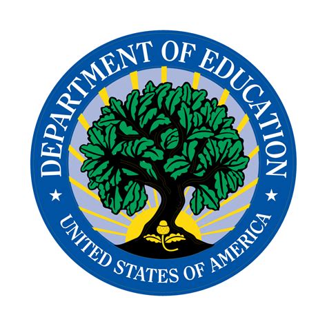 US Department of Education Logo Meaning, PNG & Vector AI - Mrvian