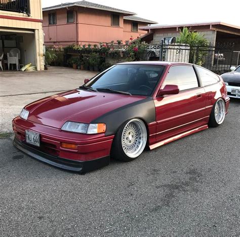 126 best Honda crx si images on Pinterest | Honda crx, Cars and Automobile