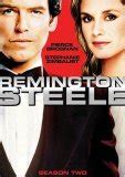 Remington Steele (a Titles & Air Dates Guide)