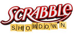 Scrabble Logos