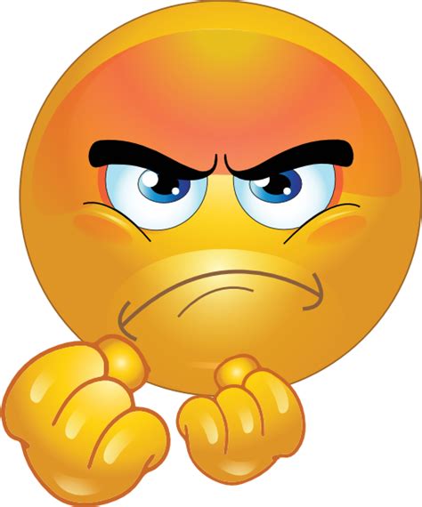 Emotion Love Mood Angry Anger Whatsapp Smiley Emoji, Das Emoji, Angry Smiley, Angry Emoji, Emoji ...