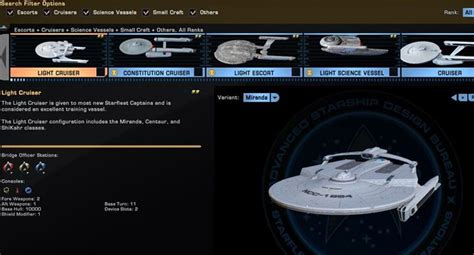 The Best Star Trek Online Ships | Bananatic