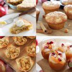 Best Apple Recipes - Weekend Craft