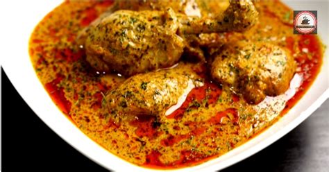 Chicken Changezi Recipe: Easy To Make At Home | Easy To Make - All Chicken Recipe