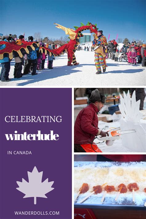 Celebrating Winterlude in Canada — Wanderdolls