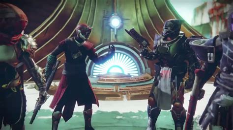 Destiny 2 Crucible - YouTube