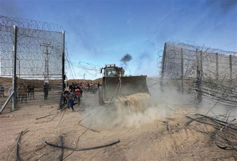 חרבות ברזל: זו המתקפה הרחבה שתכנן חמאס לבצע בישראל | דיווח | חדשות מעריב