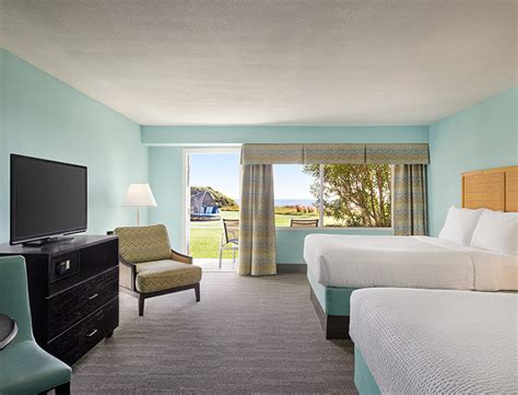 Hotel Rooms Jekyll Island | Holiday Inn Resort Jekyll Island