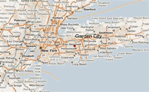 Garden City, New York Location Guide