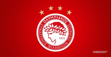 ΟΛΥΜΠΙΑΚΟΣ - Olympiacos.org / Official Website of Olympiacos Piraeus