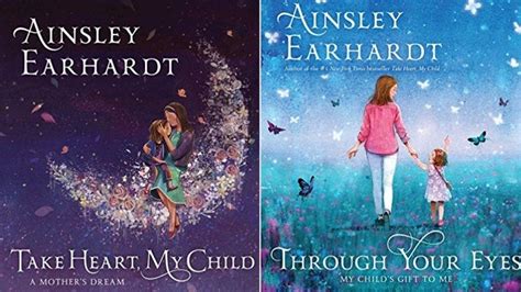 Things You Didn't Know About Ainsley Earhardt's Children's Books