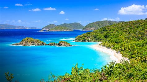 Top 10 hidden islands caribbean - iolomi