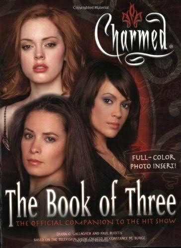 The Power of Three - Charmed Photo (42636865) - Fanpop