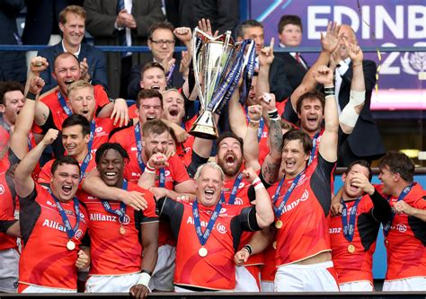 TV3 secure rights to show Champions Cup rugby on free-to-air TV in Ireland for the first time in ...