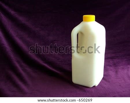 Two-Liter Milk Carton Stock Photo 650269 : Shutterstock