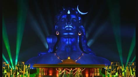 Top 999+ adiyogi images – Amazing Collection adiyogi images Full 4K