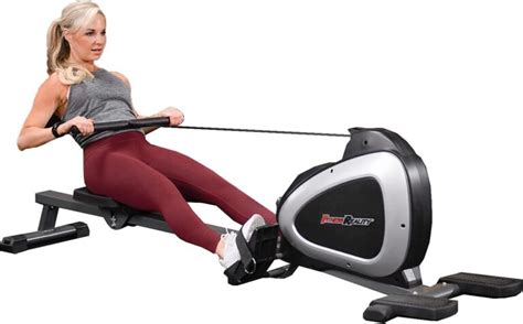 Best Water Rowing Machines Reviews and Buying Guide