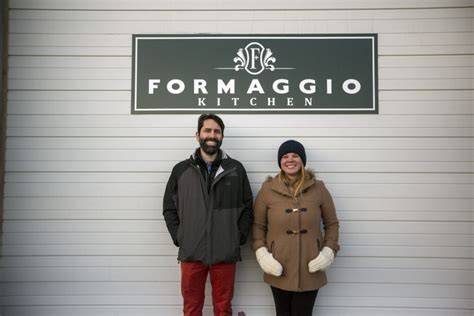 How Formaggio Kitchen Segmented Their Way to Success | Mailchimp