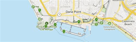 10 Best Walking Trails in Dana Point | AllTrails