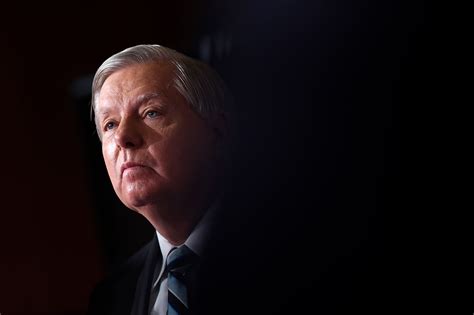 Sen. Lindsey Graham Granted Reprieve As Court Temporarily Blocks ...