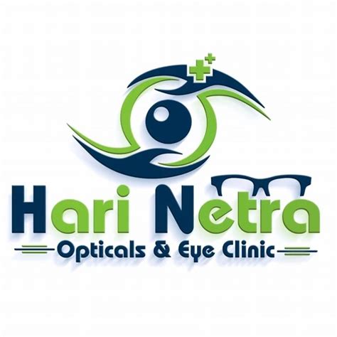 Hari Netra Opticals and Eye Clinic