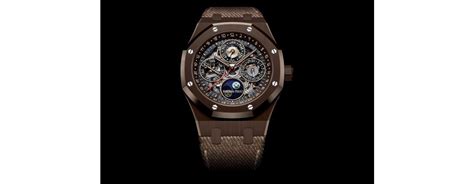 Style Meets Exclusivity: The Impact of Travis Scott Audemars Piguet ...