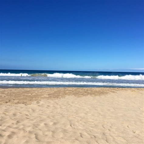 Hapuna Beach State Recreation Area at the Big Island - Hawaii on a Map