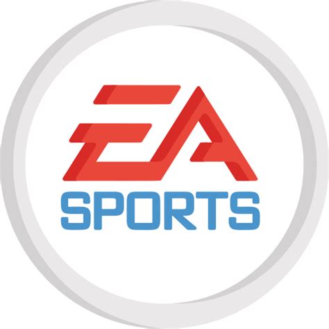 Free Icon | Ea sports