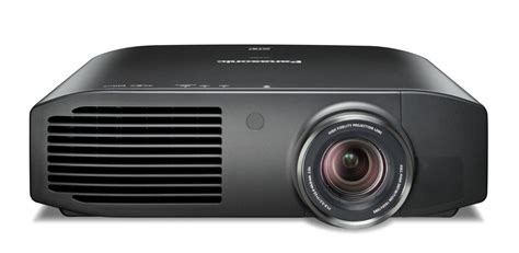 Panasonic Online Projector Store: July 2014