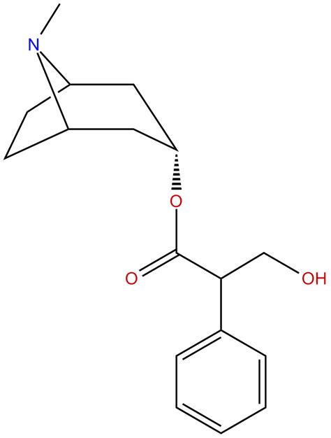 dl-hyoscyamine -- Critically Evaluated Thermophysical Property Data ...