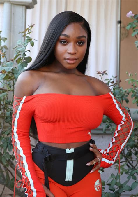 Normani Kordei Pics — Photos Of The Fifth Harmony Singer – Hollywood Life