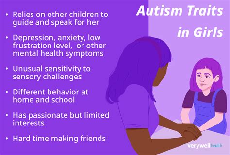 Key Signs of Autism in Adult Females Exposed