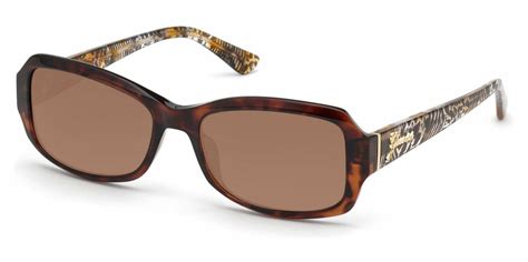 Guess GU7683 Prescription Sunglasses | FramesDirect.com