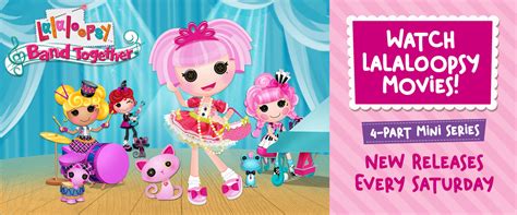 Regular store Lalaloopsy Doll Set, 2-in-1 Carry-Along Playhouse www ...