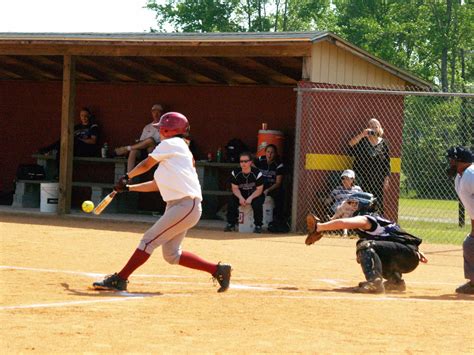 The University of South Carolina Salkehatchie "Indians" Official ...