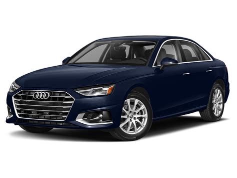 2021 Audi A4 For Sale in Carlsbad CA | Audi Carlsbad