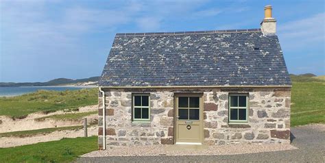 Balnakeil Beach Bothy | 5 Star Luxury Self Catered Accommodation |Beach Holiday Cottage ...