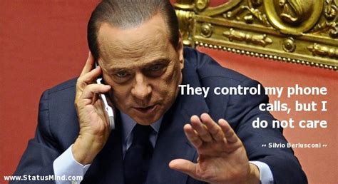 Silvio Berlusconi Quotes. QuotesGram