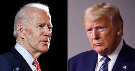 Is age just a number? Ask Biden and Trump. — Harvard Gazette