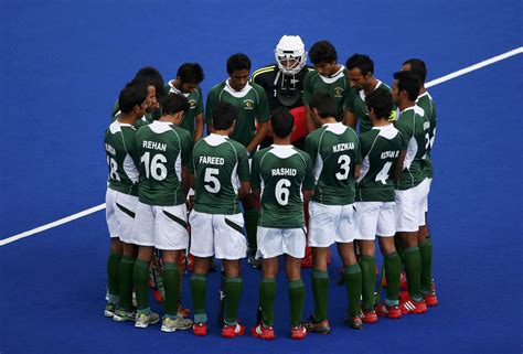 'Pakistan hockey team won’t win anything for three years'