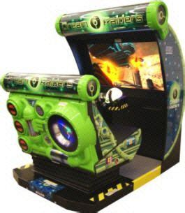 17 Best images about Motion Simulator Rides and Motion Arcade Games on ...