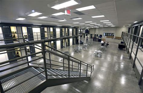 State Correctional Institution Greene: A Comprehensive Look At The Institution And Its ...