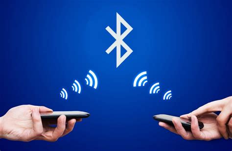 About Bluetooth Technology - Wiki Gadgets