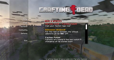 Minecraft crafting dead modpack maps - stormsip