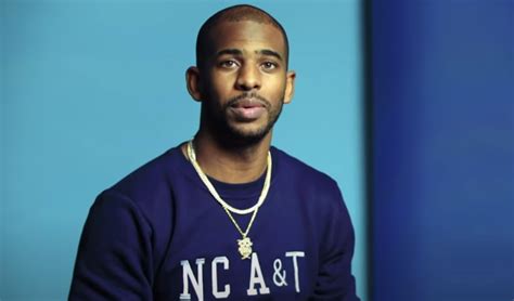 Chris Paul Bio, Family, Career, Wife, Net Worth, Measurements